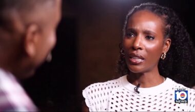 Comedian Zainab Johnson brings her bold voice to Miami Improv