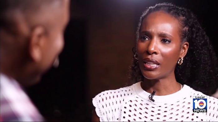 Comedian Zainab Johnson brings her bold voice to Miami Improv