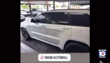 Dream car turns into $30,000 nightmare for South Florida man