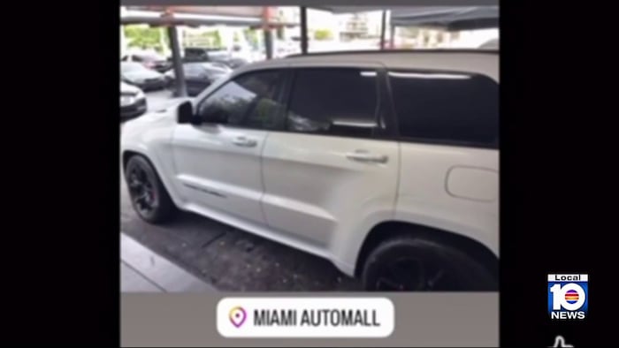 Dream car turns into $30,000 nightmare for South Florida man