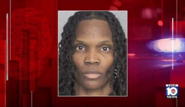 Boy hospitalized after suffering injuries while under care of mother’s girlfriend