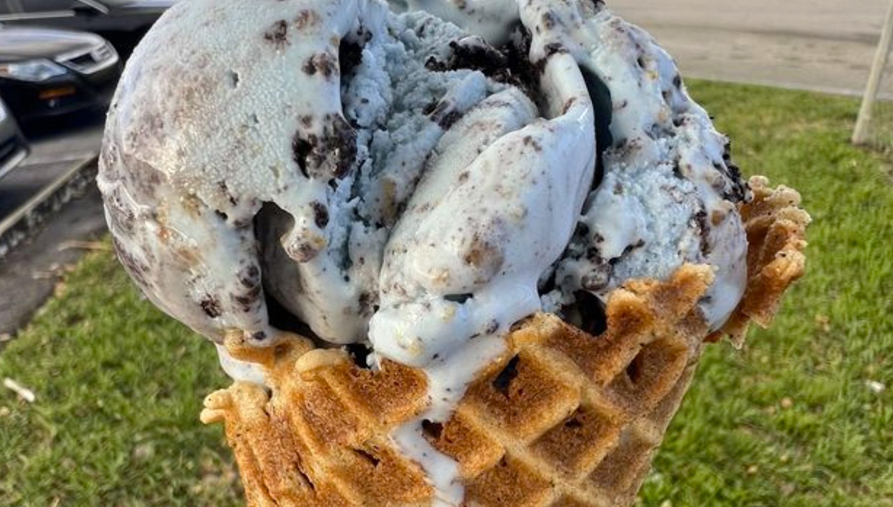 Miami Ice Cream Parlor Is Bringing Its Epic Scoops to Broward