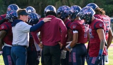 This college coach's contract is unlike any other (Featured)