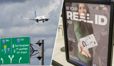 What to know about flying through MIA, FLL during holiday season – NBC 6 South Florida