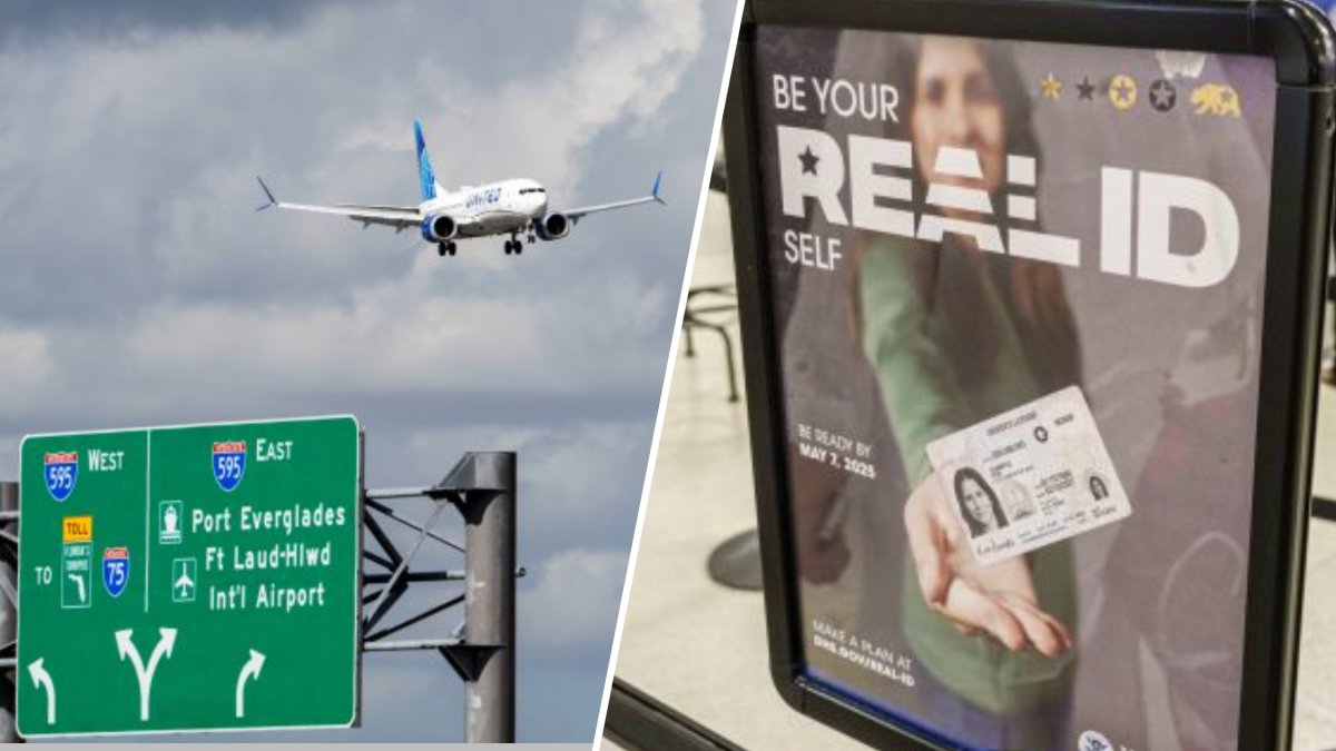 What to know about flying through MIA, FLL during holiday season – NBC 6 South Florida