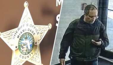 Miami-Dade Sheriff’s Office received tip about Brown University shooting suspect – NBC 6 South Florida