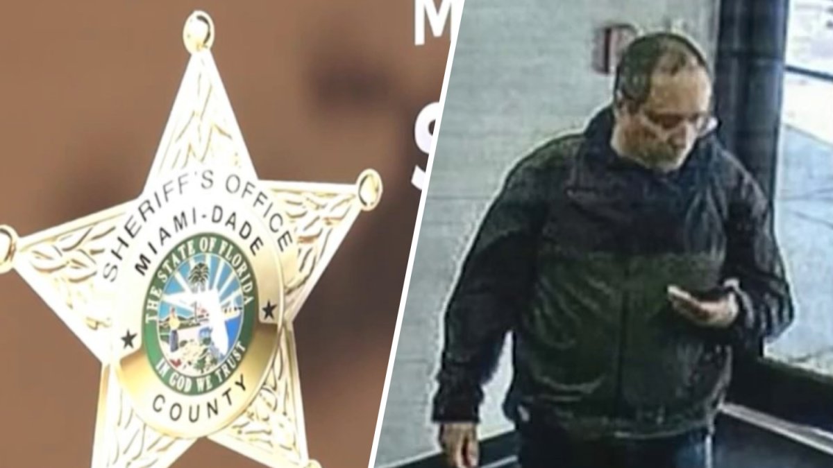 Miami-Dade Sheriff’s Office received tip about Brown University shooting suspect – NBC 6 South Florida