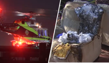 2nd man arrested in Miami-Dade Molotov cocktail attack that left teen severely burned – NBC 6 South Florida