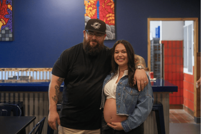 THE TEAM BEHIND APOCALYPSE BBQ BRINGS THE VIRAL ‘LALA’S BURGERS’ TO KENDALL WITH NEW BRICK-AND-MORTAR LOCATION