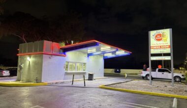 Charlie’s Ice Cream Shop to open in Westchester