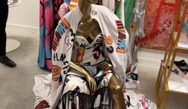 Art Week in Style | Biscayne Bay Tribune#