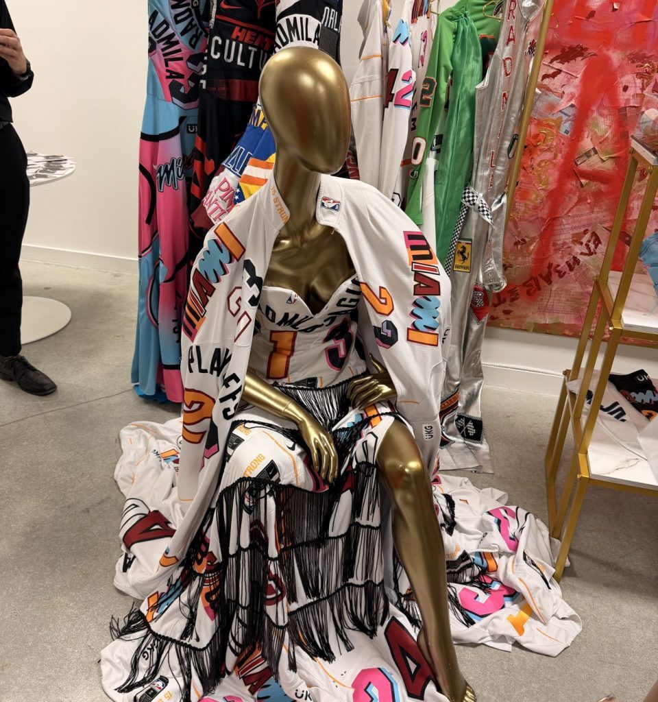 Art Week in Style | Biscayne Bay Tribune#