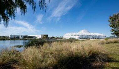 Florida Poly tops state in computer science, with data science program in top 20 nationally