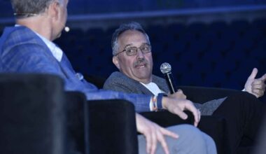 Van Gundy, Wade, Griffin dish on Orlando Magic in Las Vegas