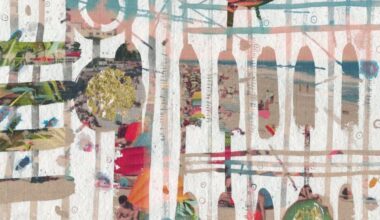 HISTORY FORT LAUDERDALE PRESENTS “TROPICAL CHILL,” A CONTEMPORARY FINE ART EXHIBIT