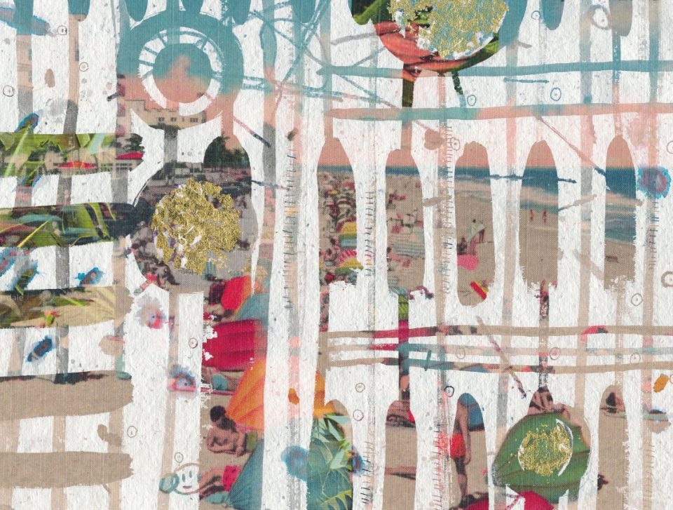 HISTORY FORT LAUDERDALE PRESENTS “TROPICAL CHILL,” A CONTEMPORARY FINE ART EXHIBIT