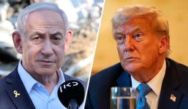 Trump and Netanyahu to meet in Florida – NBC Connecticut