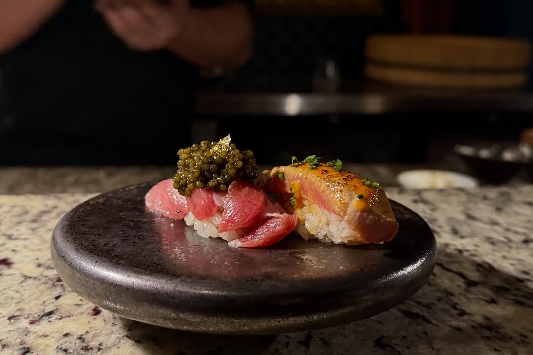 Popular Miami Sushi Pop-Up Finds New Home in South Beach