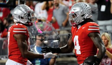 Off-Script Ohio: first-round chaos, Miami looming, and questions that will define Ohio State’s playoff run