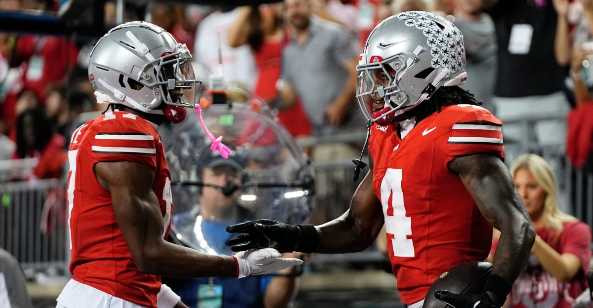 Off-Script Ohio: first-round chaos, Miami looming, and questions that will define Ohio State’s playoff run