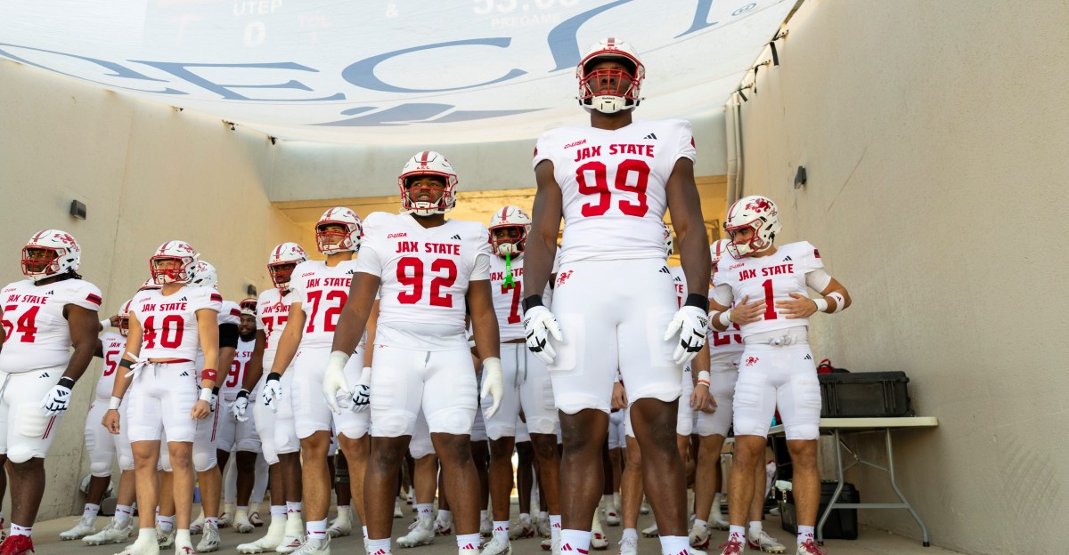 2025 CUSA Championship Game Storylines: Jacksonville State vs. Kennesaw State