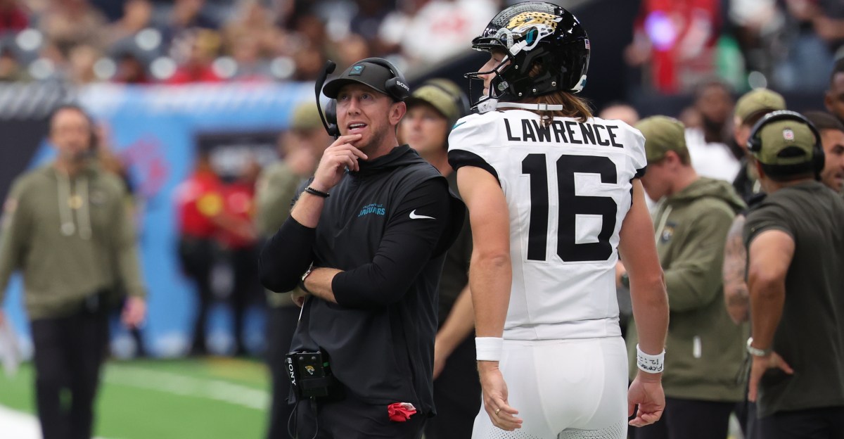 Jacksonville Jaguars Reacts Survey: Which AFC playoff team scares you?