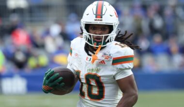 Ohio State vs. Miami: 2025 game preview and prediction