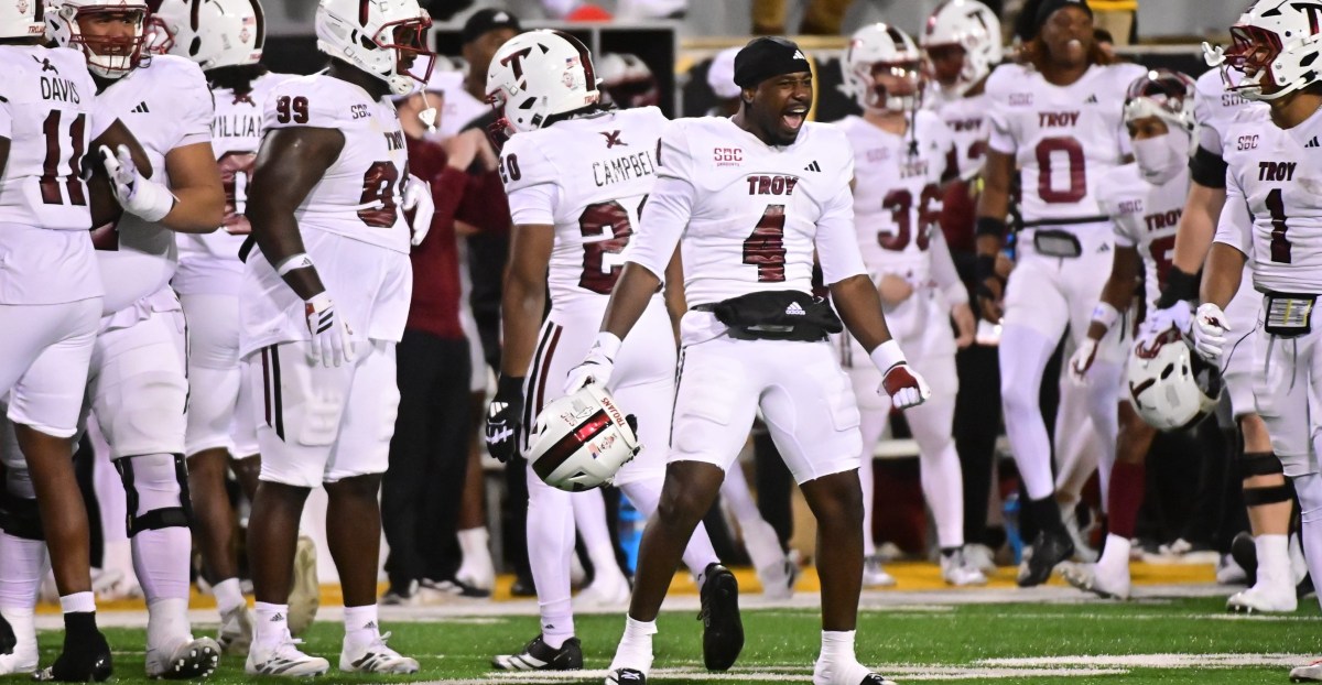 Jacksonville State and Troy to play in 2025 Salute to Veterans Bowl