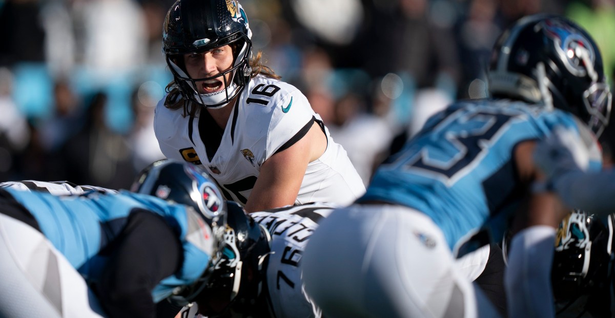 5 Questions with Big Cat Country: Is Trevor Lawrence the guy in Jacksonville?