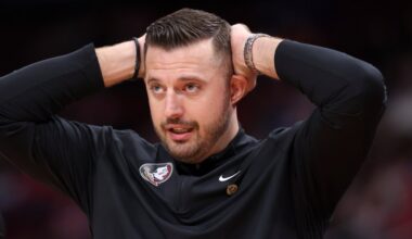 FSU blown out once again in sloppy, foul-filled road loss to Dayton