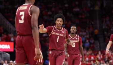 FSU takes on Dayton on the road: Preview, how to watch, game thread and live discussion