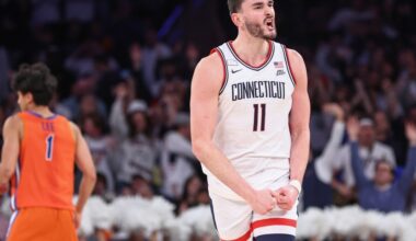 Florida Takeaways: Close to Full Strength & Crushing the Non-Con