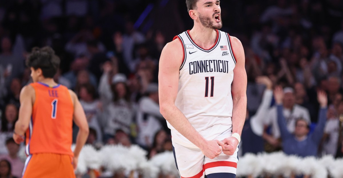 Florida Takeaways: Close to Full Strength & Crushing the Non-Con