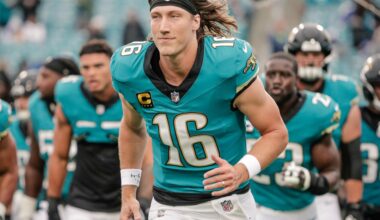Denver Broncos vs. Jacksonville Jaguars, scouting report, preview, predictions, and matchups for NFL Week 16.