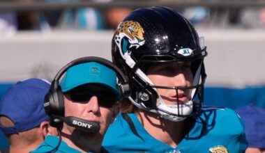 Jaguars, Titans Week 18 Kickoff Date/Time Announced