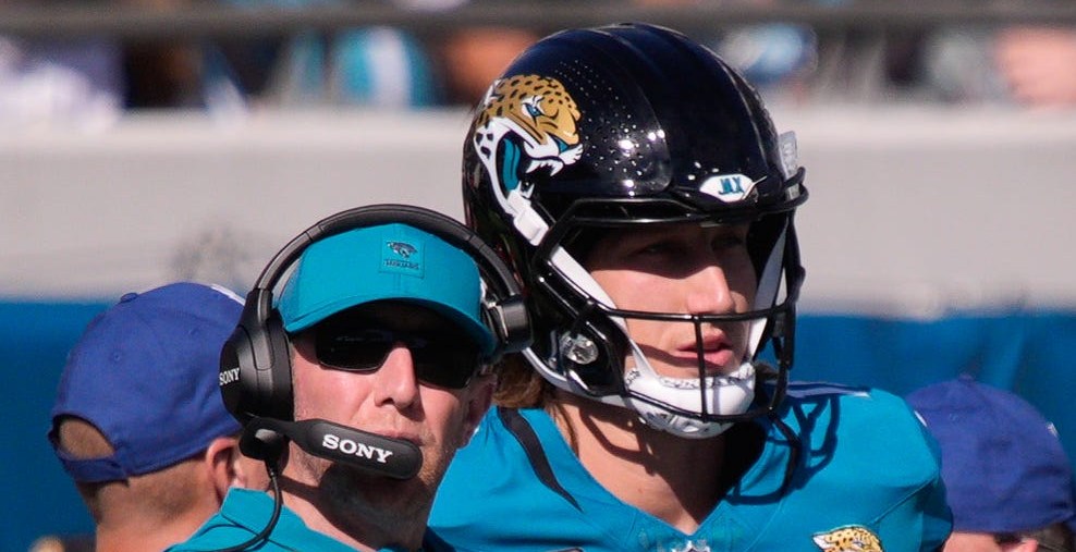 Jaguars, Titans Week 18 Kickoff Date/Time Announced