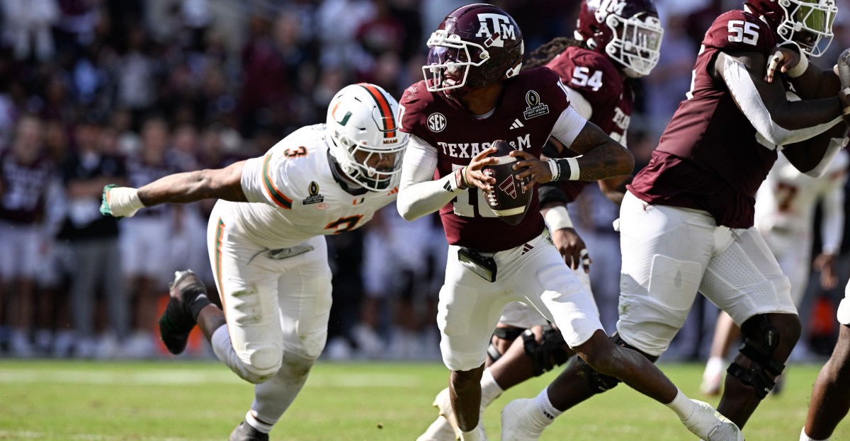 Cotton Bowl: Five Miami Hurricanes Ohio State must contain