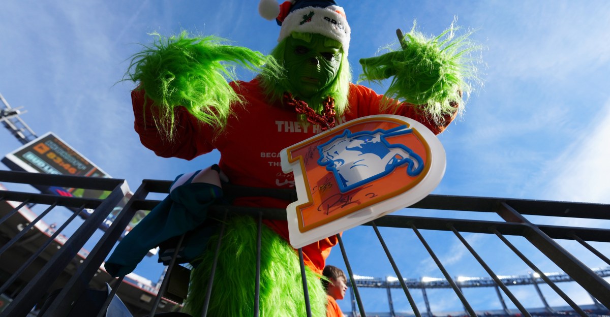 Denver Broncos vs. Jacksonville Jaguars first quarter recap