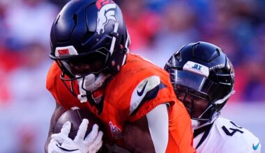 Where do Denver Broncos go from here after loss to Jacksonville Jaguars?