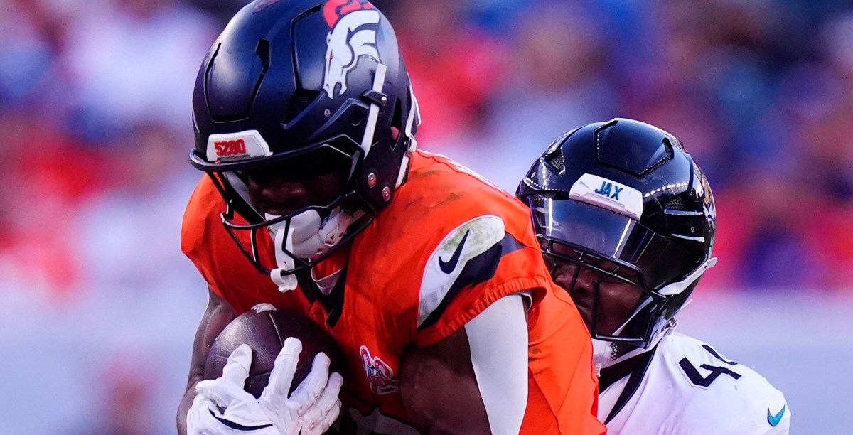 Where do Denver Broncos go from here after loss to Jacksonville Jaguars?