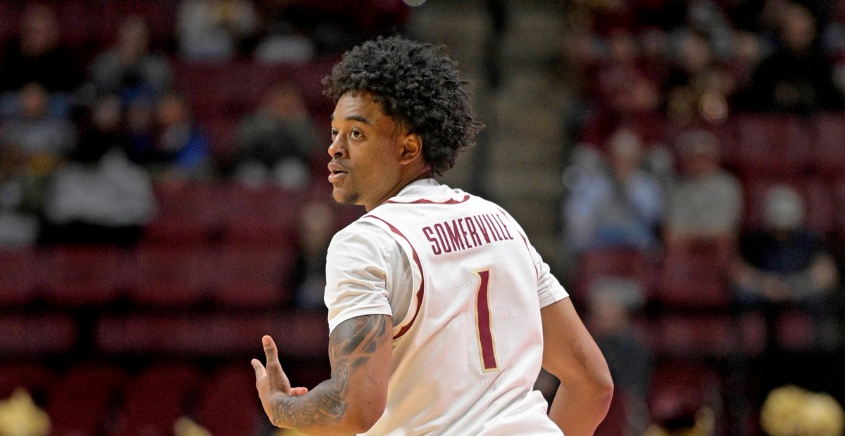 Florida State pummels Jacksonville in final non-conference game