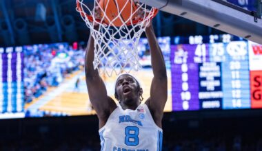 How to Watch: UNC Basketball vs. Florida State