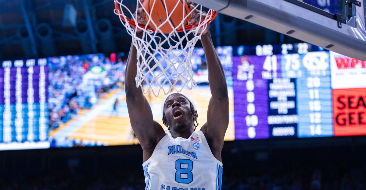 How to Watch: UNC Basketball vs. Florida State