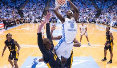 Three things to watch in UNC’s ACC opener against Florida State