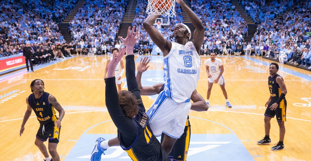 Three things to watch in UNC’s ACC opener against Florida State