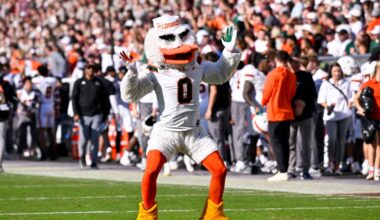 College Football Playoffs: How to watch Miami Hurricanes vs Ohio State Buckeyes in the Cotton Bowl Classic