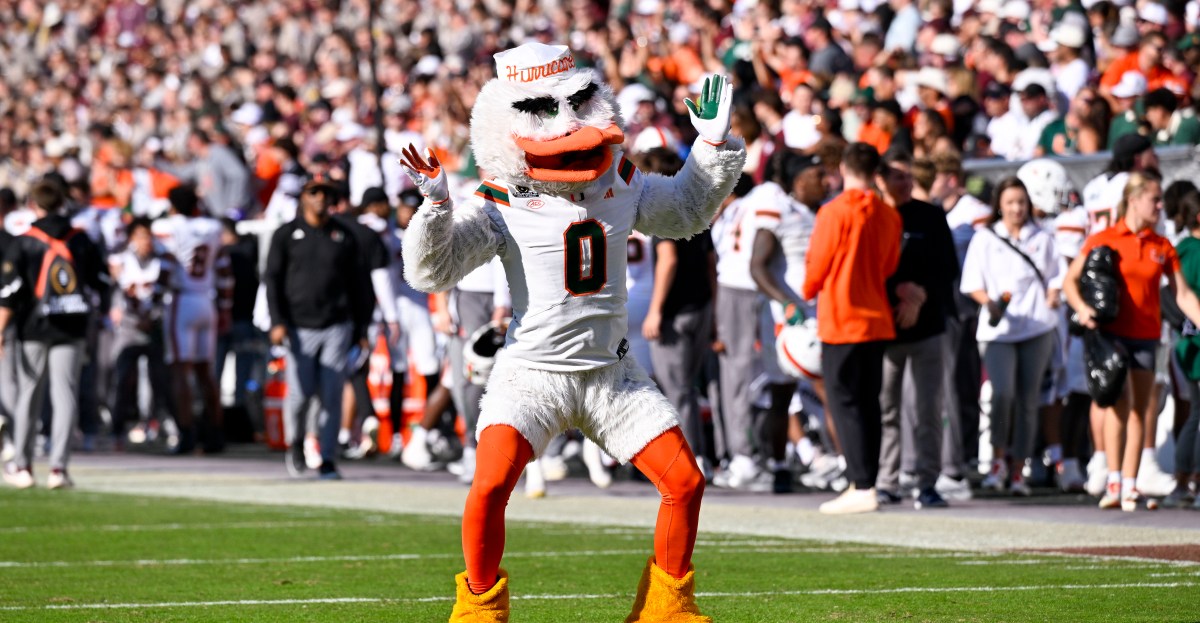 College Football Playoffs: How to watch Miami Hurricanes vs Ohio State Buckeyes in the Cotton Bowl Classic