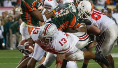 Players to watch and keys to the CFP Quarterfinals vs. Miami