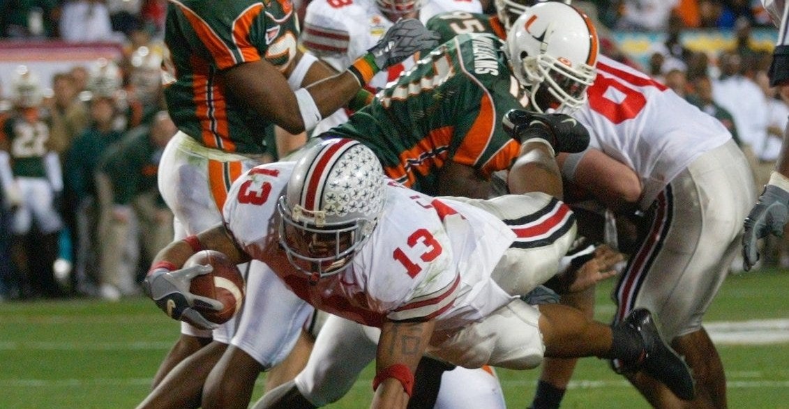 Players to watch and keys to the CFP Quarterfinals vs. Miami