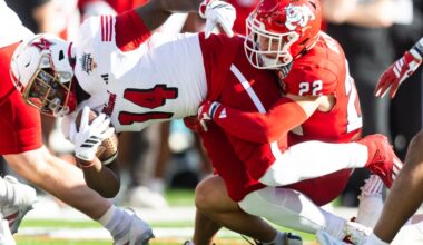 Fresno State stifles Miami (OH) offense, 18-3, in Snoop Dogg Arizona Bowl